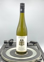 Weissburgunder & Chardonnay 2021 QbA | Knipser, Pfalz, Deutschland