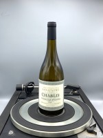 Chablis Vieilles Vignes 2020 AOP | Famille Ternynck, Les Senties, Burgund, Frankreich