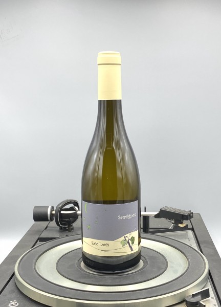 Sauvignon Blanc 2021 Vin de France | Domaine Eric Louis, Loire, Frankreich